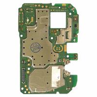 [y3019] SCHEDA MADRE PER ZTE Blade A34 Motherboard 6 GB Ram 64 GB Rom