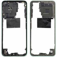 [t3554] FRAME B PER REDMI NOTE 12S 23030RAC7Y VERDE