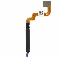 [t3557] FLAT TOUCH ID PER REDMI NOTE 12S 23030RAC7Y NERO