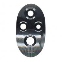 [f7198] VETRO FOTOCAMERA CAMERA GLASS PER HUAWEI HONOR 200 PRO 5G ELP-AN00