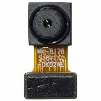 [y3122] FOTOCAMERA ANTERIORE FRONT CAMERA PER BLACKVIEW BV6600e