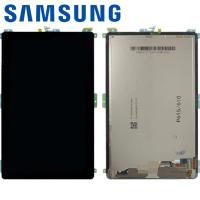 [b10382] TOUCH SCREEN DISPLAY PER SAMSUNG GALAXY TAB S6 LITE 2024 10.4" P620 / P625 SERVICE PACK