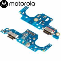 [h450] FLAT DOCK CONNETTORE DI RICARICA PER MOTOROLA MOTO G24 XT2423-3 / G24 POWER SERVICE PACK