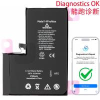 [a3295] BATTERIA PER APPLE IPHONE 14 PRO MAX AUTODIAGNOSTICABILE