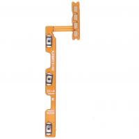 [t3684] FLAT ON OFF + VOLUME PER XIAOMI REDMI NOTE 13 4G