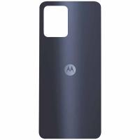 [h489] BACK COVER PER MOTOROLA G54 5G XT2343 MIDNIGHT BLU