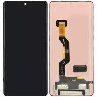 [h496] TOUCH SCREEN DISPLAY PER MOTOROLA MOTO G86 5G XT2527