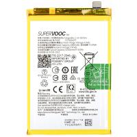 [y3229] BATTERIA BLPA83 PER REALME C63 4G (RMX3939) / C61