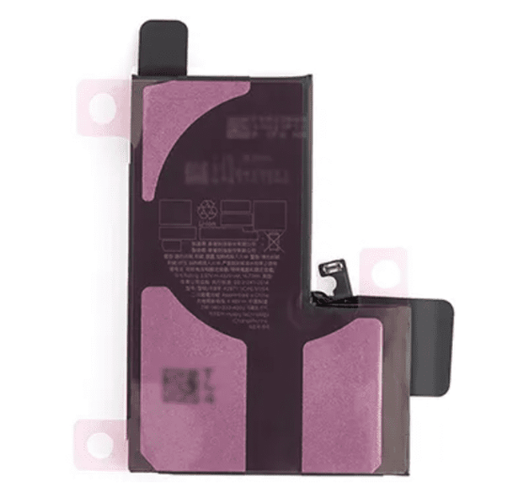 [a3447] BATTERIA PER APPLE IPHONE 15 PRO HIGH CAPACITY 3270mAh AUTODIAGNOSTICABILE