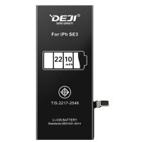 [a3452] BATTERIA DEJI PER APPLE IPHONE 12 SE 3 2022 HIGH CAPACITY 2210mAh