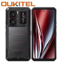 [r1281] SMARTPHONE Oukitel WP300 5G Rugged Phone 6.8-inch 16000mAh Battery 108MP Android 15 12+24/512GB NFC In Blister NUOVO
