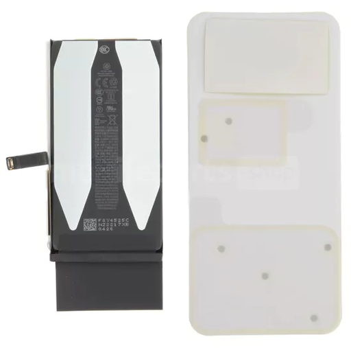 [a3474] BATTERIA PER APPLE IPHONE 14 P/N:661-30373 SERVICE PACK