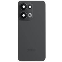[y3287] BACK CAMERA + VETRO FOTOCAMERA PER OPPO RENO 13 PRO 5G CPH2697 GRIGIO