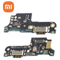 [t3791] FLAT DOCK CONNETTORE DI RICARICA PER XIAOMI REDMI 14C / POCO C75 / REDMI A3 PRO SERVICE PACK