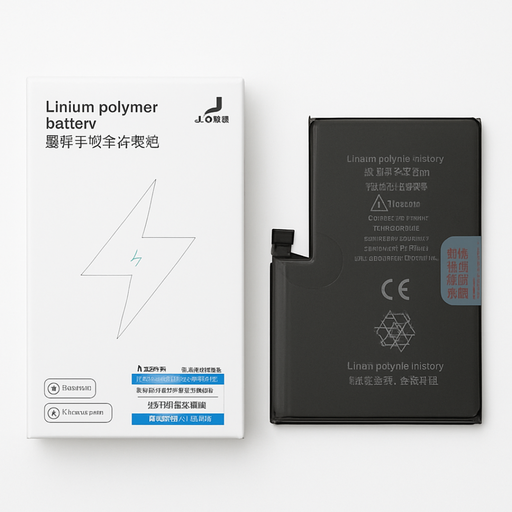 [a3501] BATTERIA JCID PER APPLE IPHONE 13 PRO MAX HIGH CAPACITY 4550mAh