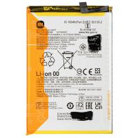 [t3802] BATTERIA BN5T PER XIAMI REDMI 13 4G / POCO M6 4G