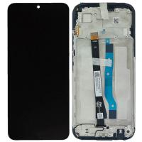 [t3807] TOUCH SCREEN DISPLAY PER XIAOMI REDMI 15C 4G 25078RA3EL/EE CON FRAME (EU VERSION)
