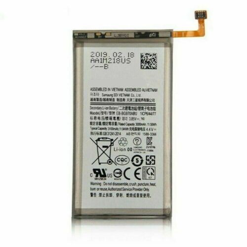 [b10616] BATTERIA PER SAMSUNG GALAXY S10E G970 COMPATIBILE