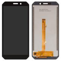 [y3438] TOUCH SCREEN DISPLAY PER DOOGEE S51 / S61 /S61 PRO