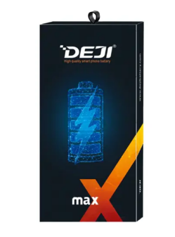 [a3601] BATTERIA DEJI PER APPLE IPAD AIR / IPAD 5 2017 / IPAD 6 2018 / IPAD 7A 10.2 / IPAD 8A 10.2