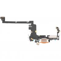 [a3618] FLAT DOCK CONNETTORE DI RICARICA PER APPLE IPHONE 17 PRO ORGANGE