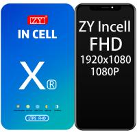 [a3643] TOUCH SCREEN DISPLAY PER APPLE IPHONE XR INCELL ZY FHD 1920x1080
