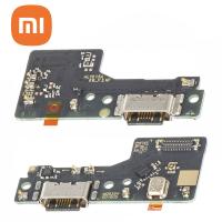 [t3832] FLAT DOCK CONNETTORE DI RICARICA PER XIAOMI REDMI 13 / NFC/ POCO M6 4G SERVICE PACK