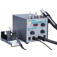 [y3455] Hot Air Station and Letcon Quick 706W+