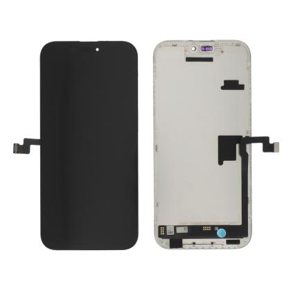 [a3654] TOUCH SCREEN DISPLAY PER APPLE IPHONE 16 PRO MAX OLED SOFT TOUCH 120HZ DIAGNOSTIC OK