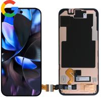 [x119] TOUCH SCREEN DISPLAY PER GOOGLE PIXEL 9 PRO SERVICE PACK